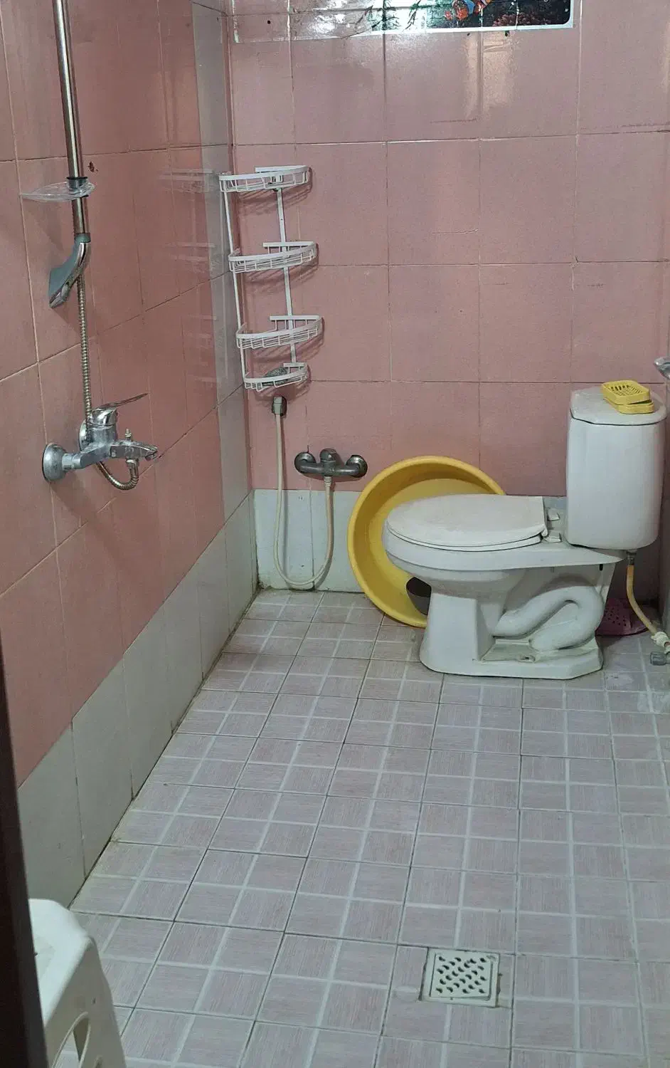 آپارتمان فروشی در کوشش ۶|فروش آپارتمان|مشهد, مقدم|دیوار