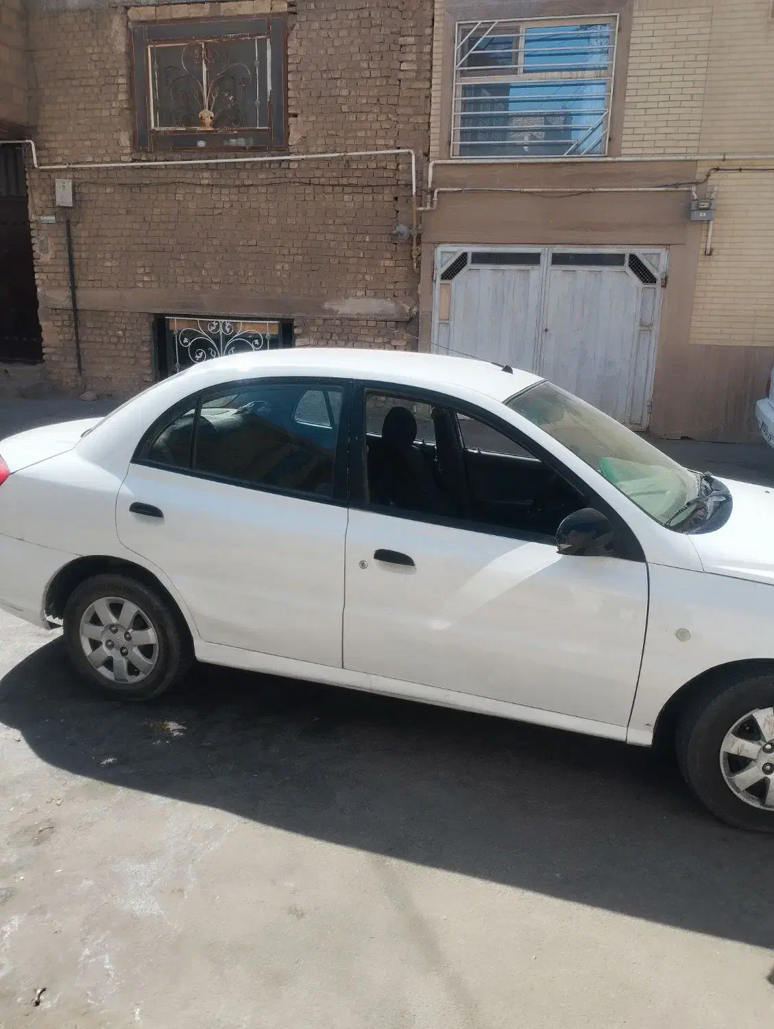 ریو استثنایی درحد|خودرو سواری و وانت|یزد, |دیوار