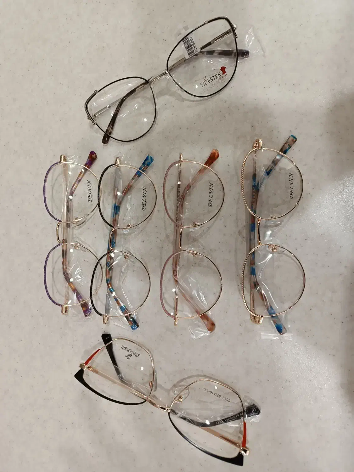 فریم SiLVEsTR|زیورآلات و اکسسوری|سبزوار, شهرک ابوذر|دیوار