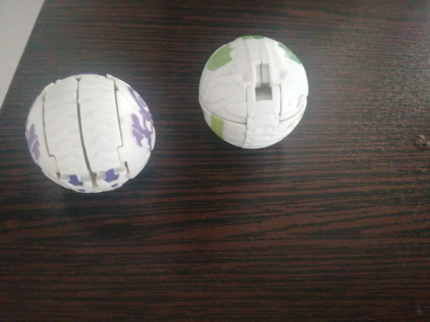 باکوگان|اسباب‌‌بازی|آمل, |دیوار