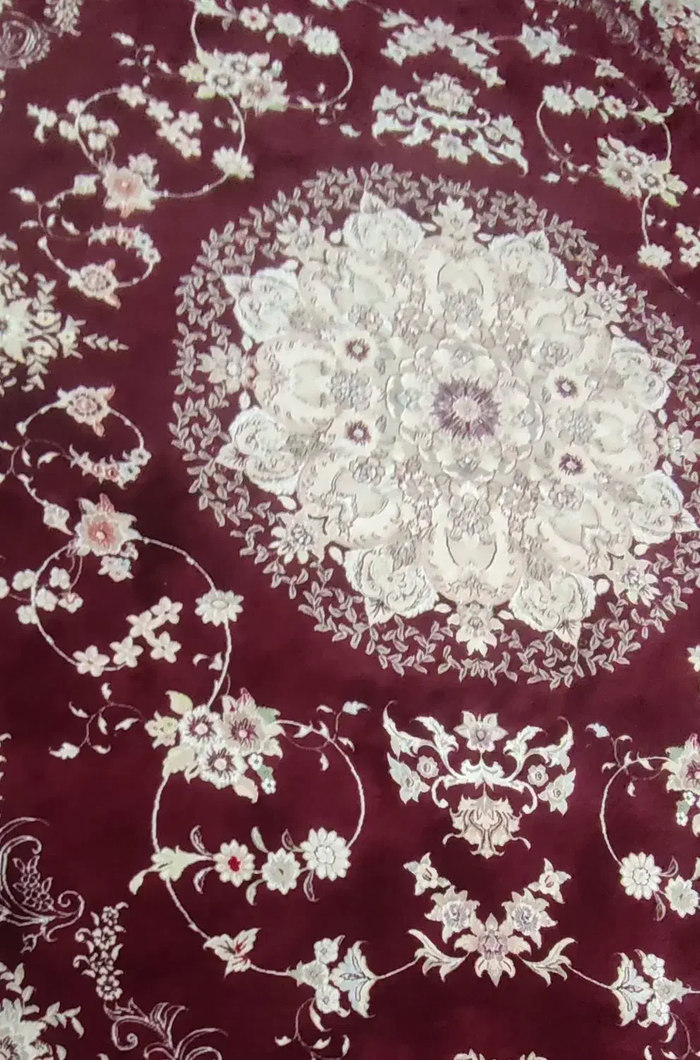 فرش|فرش|دهگلان, |دیوار