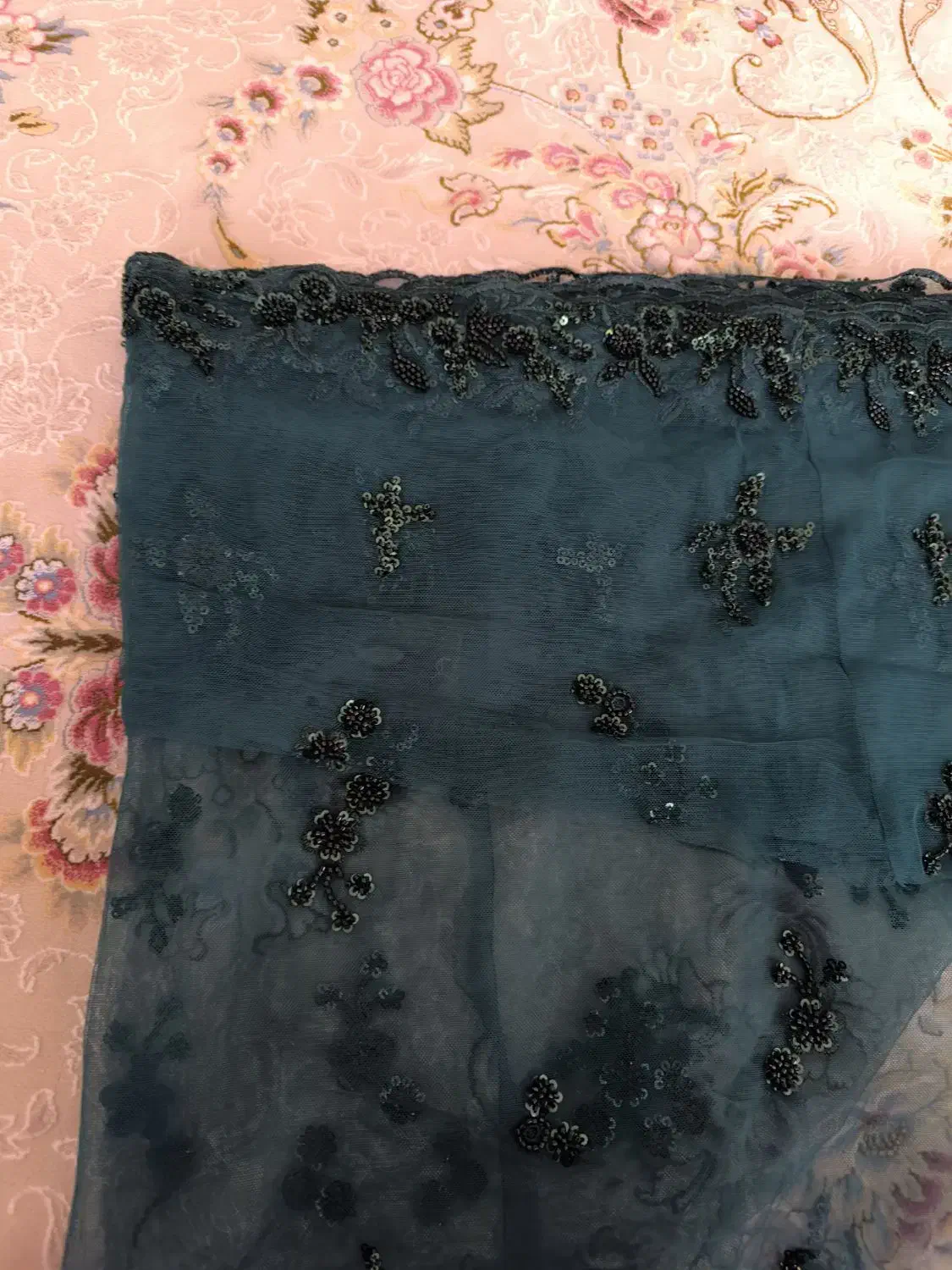 دسمال کردی|لباس|مهاباد (آذربایجان غربی), |دیوار