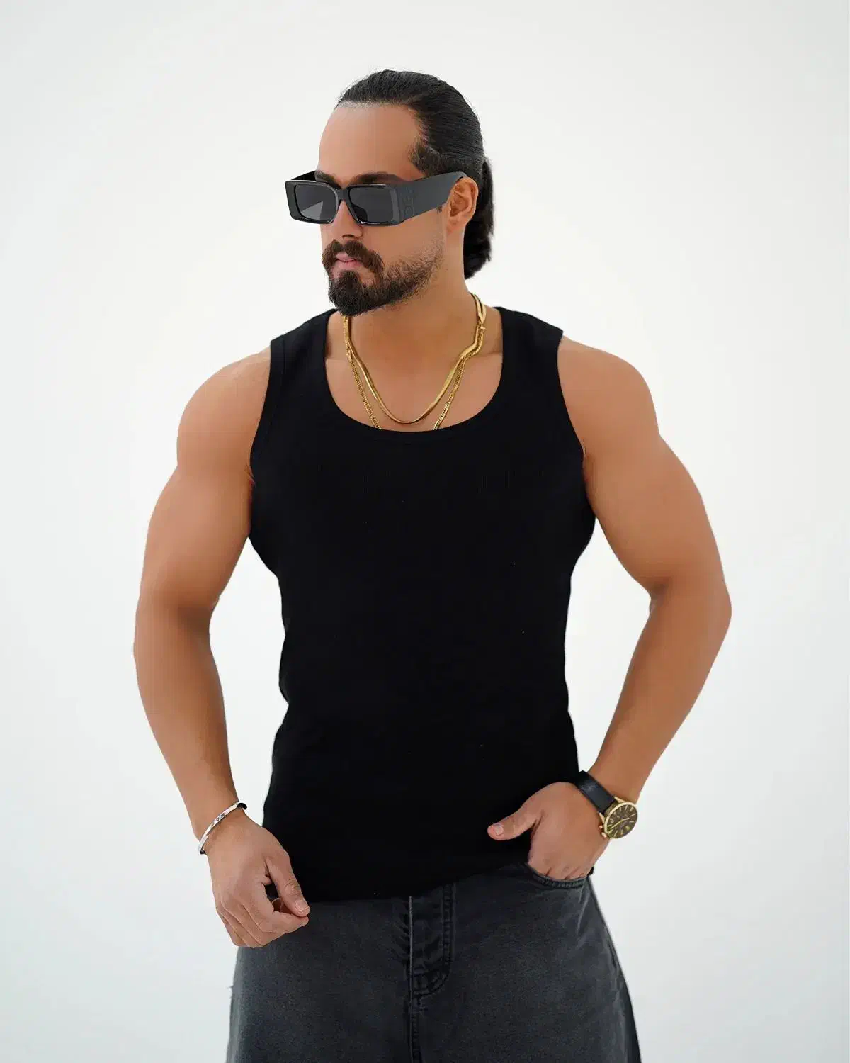 تنگ تاپ رکابی کتونی بازار|لباس|کرمانشاه, |دیوار