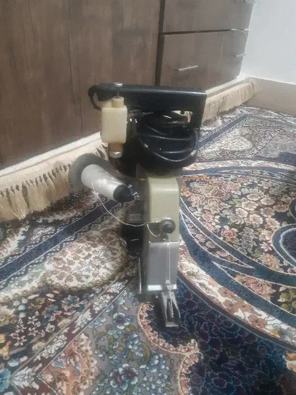 سردوزگونی|ماشین‌آلات صنعتی|صباشهر, |دیوار