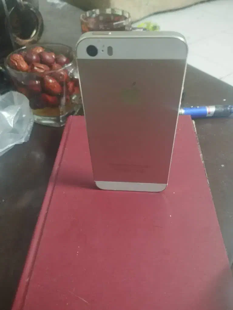 گوشی آیفون 5s و 6s|موبایل|تهران, سوهانک|دیوار