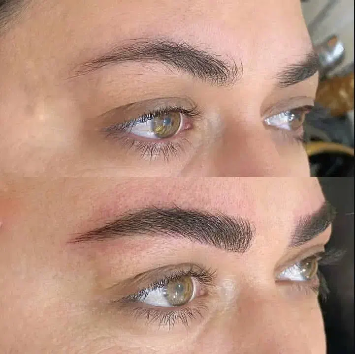 خدمات آرایش وزیبایی باتخفیفات بلک فرایدی|خدمات آرایشگری و زیبایی|باقرشهر, |دیوار