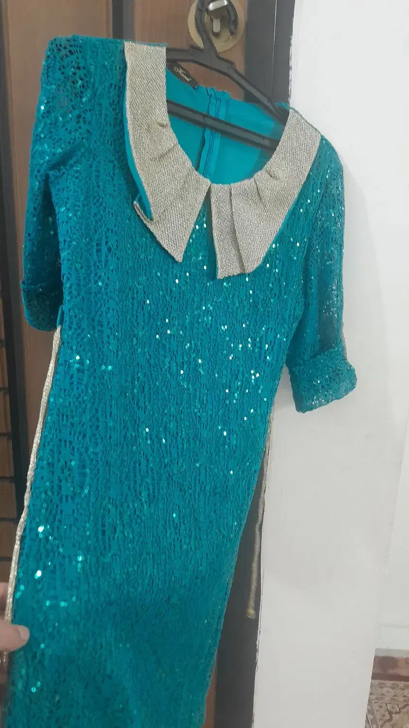 لباس مجلسی نوقیمت مناسب|لباس|سبزوار, گلشن|دیوار