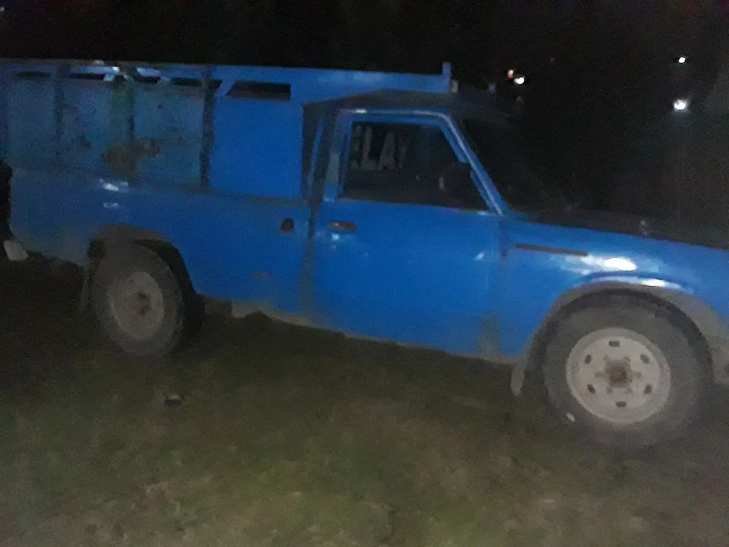 نیسان مدل ۸۲|خودرو سواری و وانت|اسالم, |دیوار