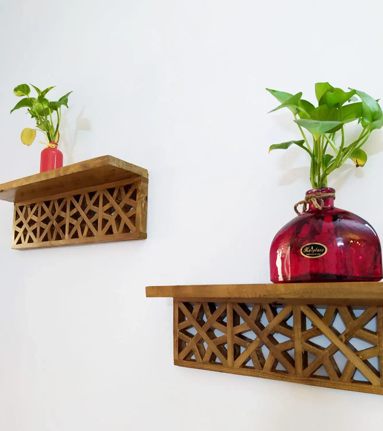 گره چینی صنایع دستی دیواری ستاره|صنایع دستی و سایر لوازم تزئینی|مشهد, هنرور|دیوار