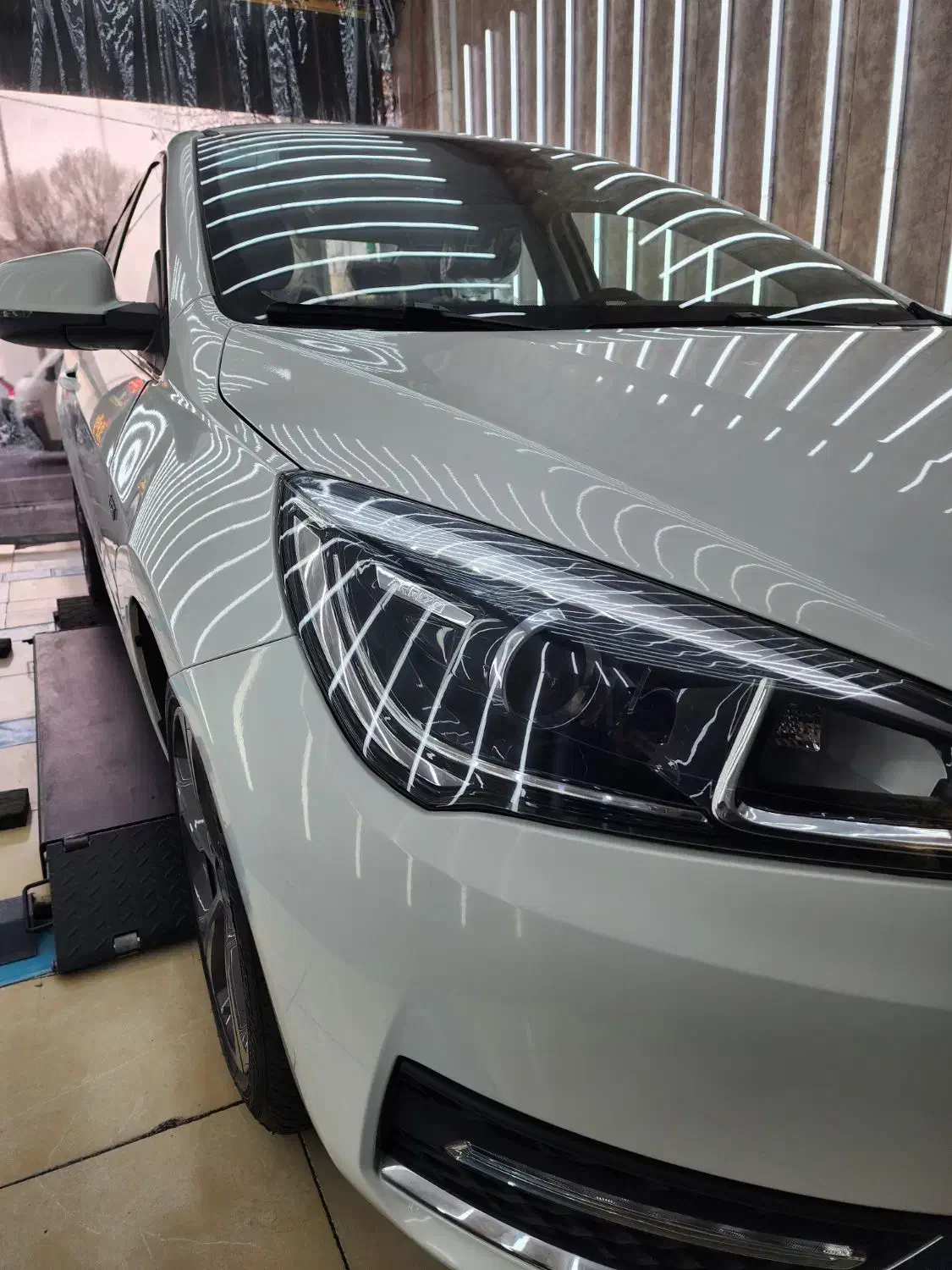 آریزو 5 مدل ۱۴۰۱  داشبورد جدید  صفر|خودرو سواری و وانت|تهران, دریان‌نو|دیوار