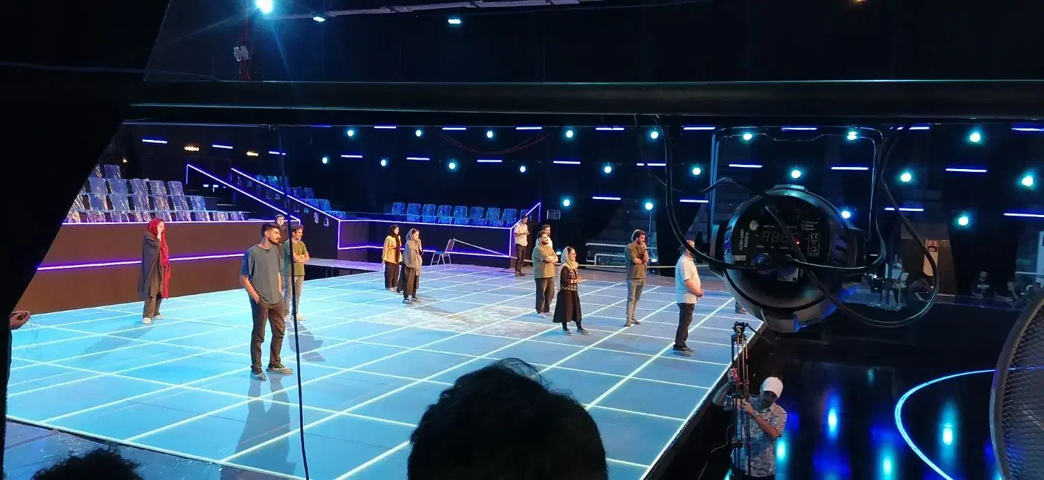 برقکار مبتدی آشنا به کامپیوتر و الکترونیک|استخدام صنعتی، فنی، مهندسی|تهران, نارمک|دیوار