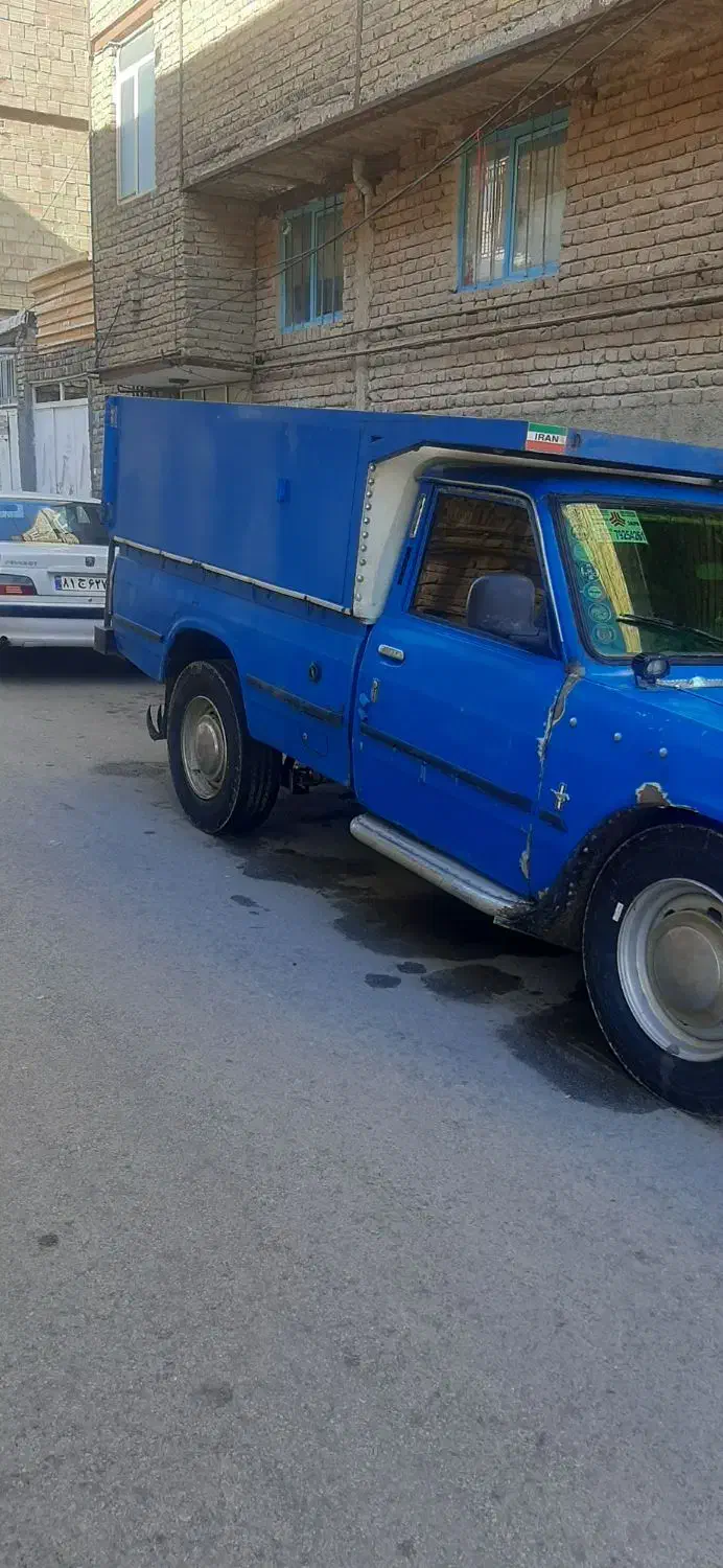 باربری|خدمات حمل و نقل|ارومیه, |دیوار