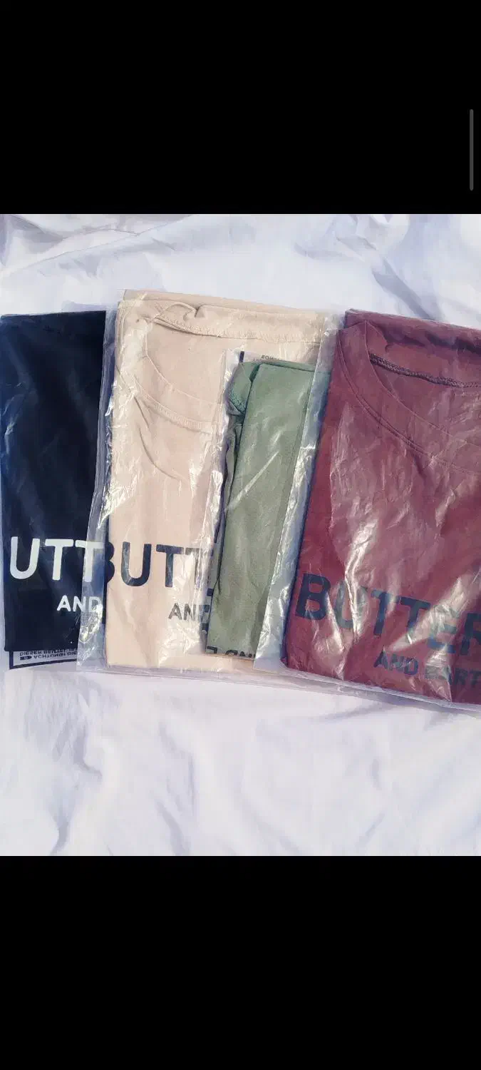 تیشرت باکسی ۲۴۸|لباس|سنندج, |دیوار