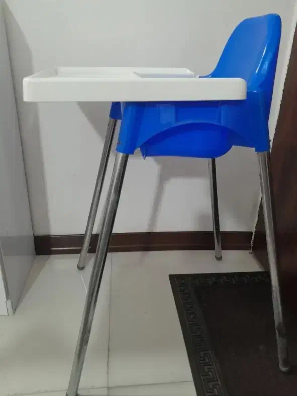 صندلی غذا کودک|اسباب و اثاث بچه|ماهدشت, |دیوار