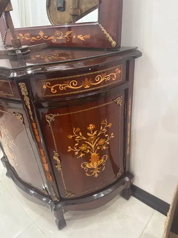 میز کنسول|بوفه، ویترین، کنسول|شیراز, فاضل|دیوار