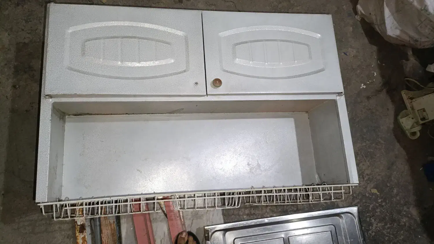 کابینت آبچکان|آبچکان و نظمدهنده ظروف|نورآباد, |دیوار