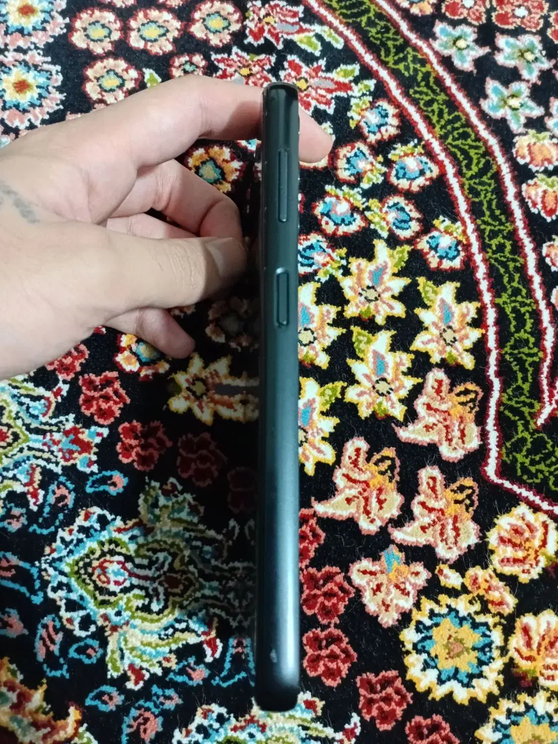 سامسونگ Galaxy A14|موبایل|پرند, فاز ۶|دیوار