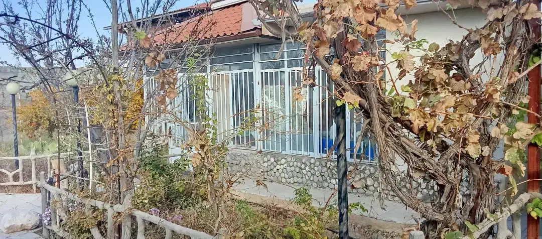 اجاره باغ ویلا|اجارهٔ کوتاه‌مدت ویلا و باغ|ماهان, |دیوار