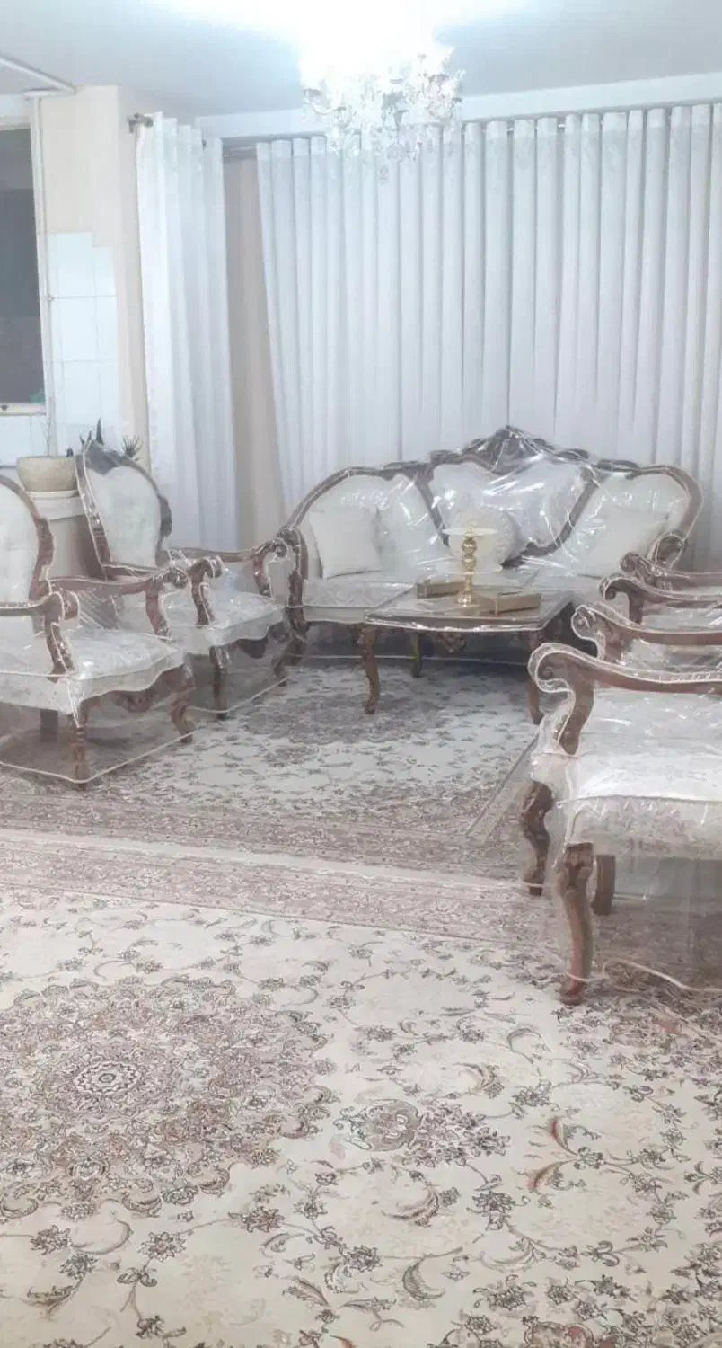 املاک انتخاب. آپارتمان58متر.طبقه3.انباری‌.پارکینگ|فروش آپارتمان|فردیس, داوری|دیوار