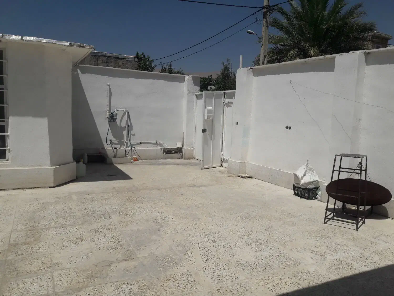 فروش ویلایی 190متری|فروش خانه و ویلا|شیراز, شهرک قمشه|دیوار