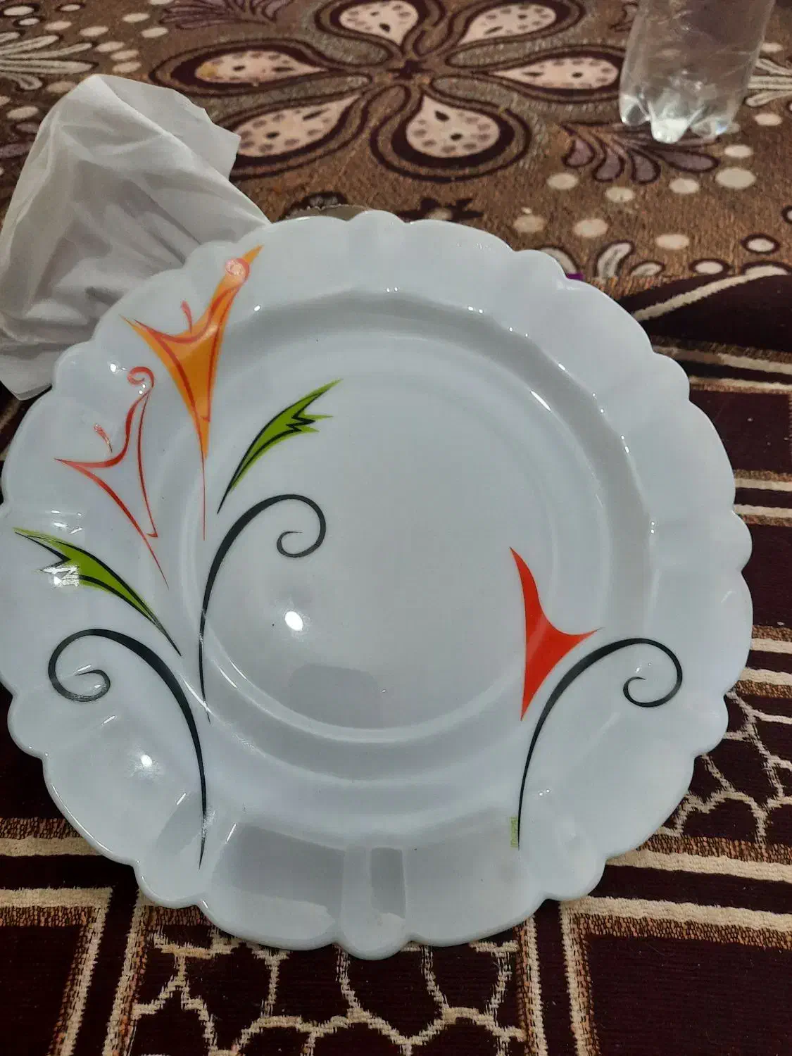 ارکوپال|کلکسیون اشیاء عتیقه|اهواز, کوی مهدیس|دیوار