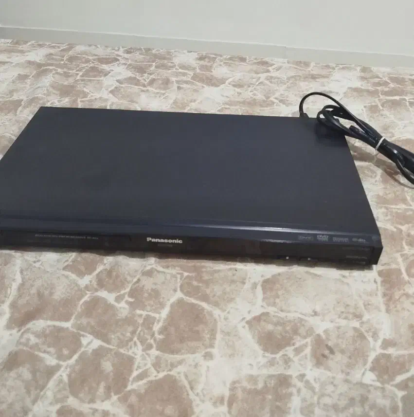 دی وی دی|پخشکننده DVD و ویدیو|یاسوج, |دیوار