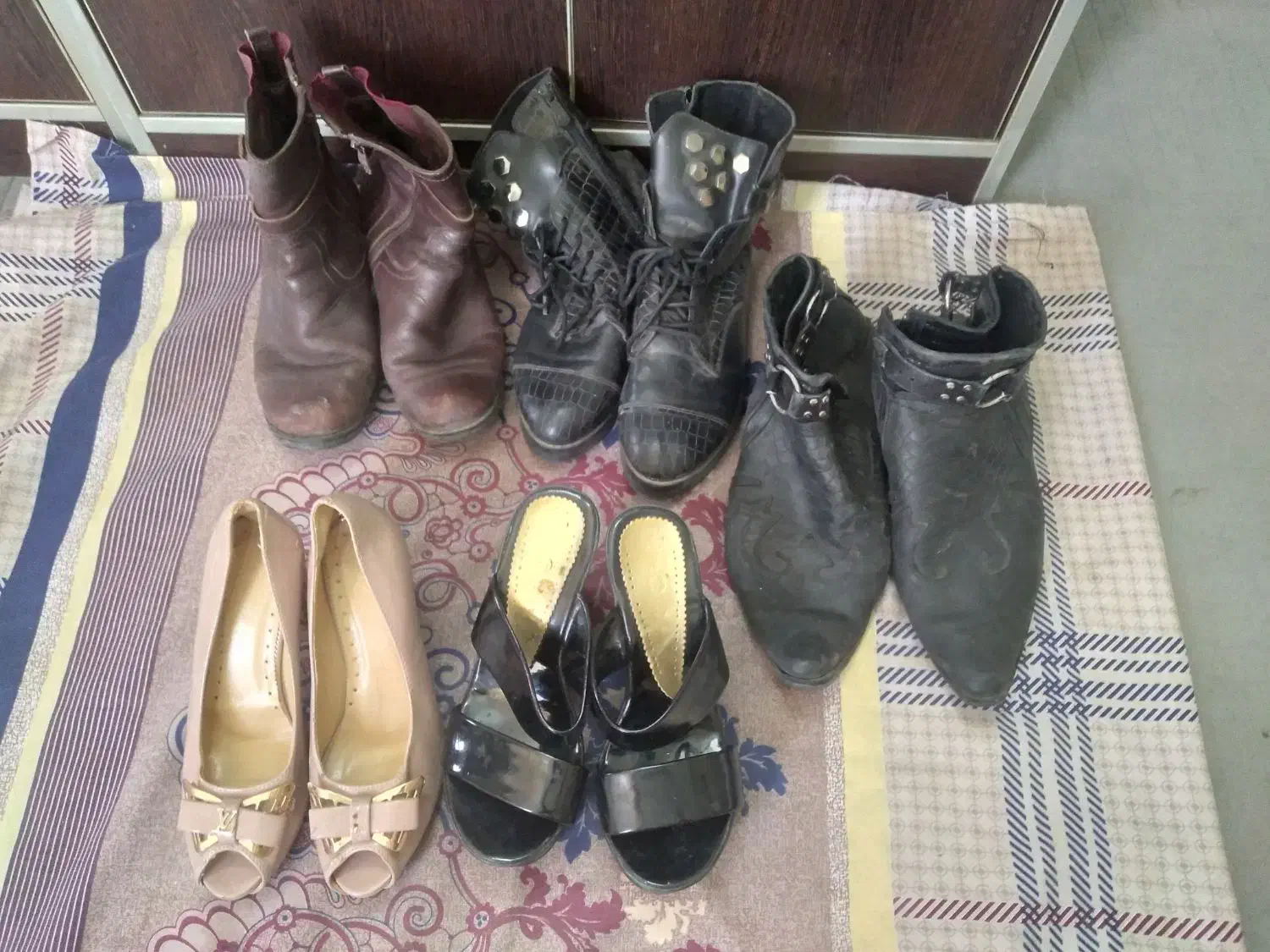 ظرف وظروف|سایر لوازم برقی|اهواز, نادری|دیوار