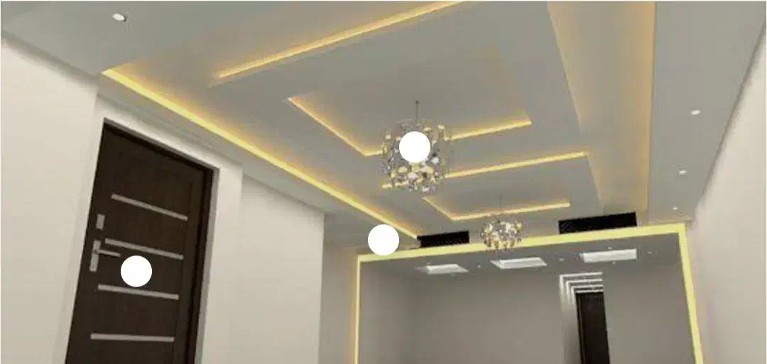 نیازمند شاگرد کناف|استخدام معماری، عمران و ساختمانی|مشهد, طبرسی شمالی|دیوار