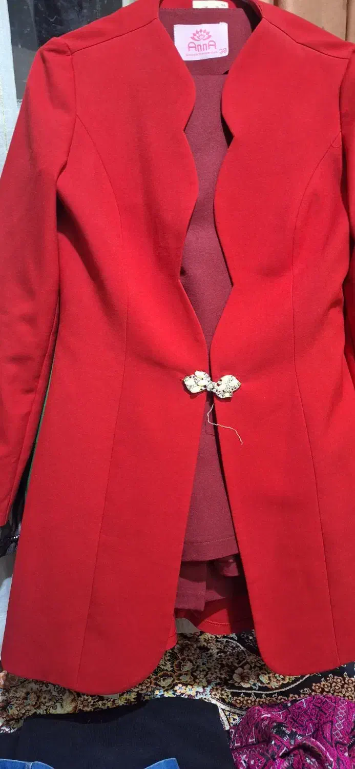 کت شلوار|لباس|قم, نیروگاه|دیوار