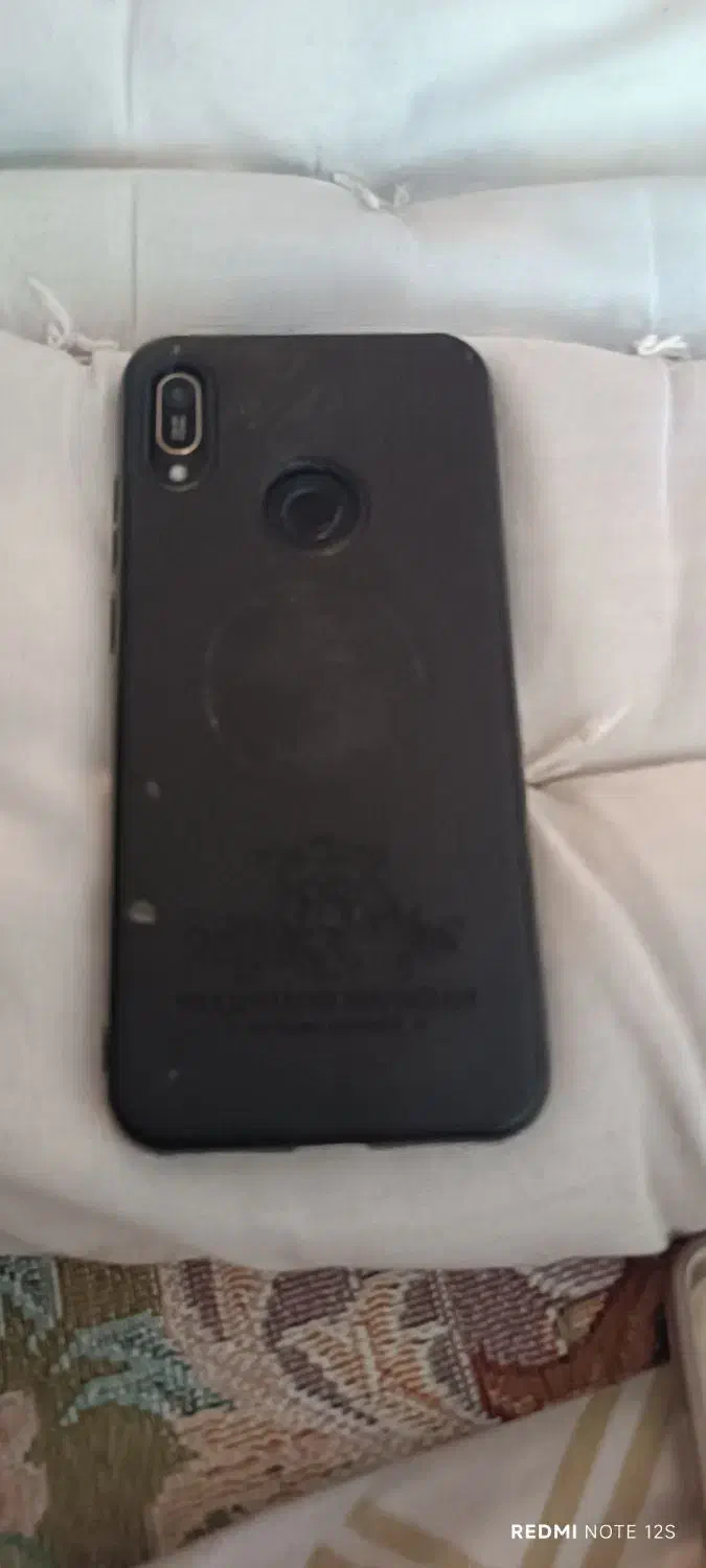 گوشیy 6پرایم|موبایل|کلاله, |دیوار