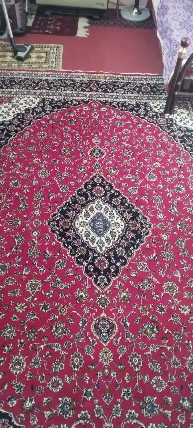 فرش|فرش|تربت‌حیدریه, فرمانداری|دیوار