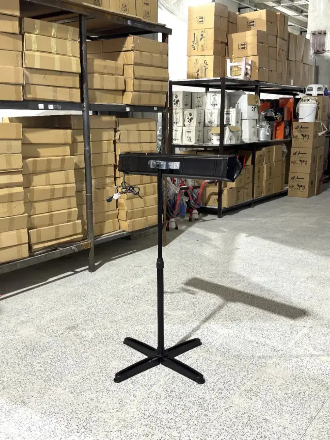 پخش انواع بخاری برقی کم مصرف گرمادهی بیش از 70متر|بخاری، هیتر، شومینه|رشت, معلم|دیوار