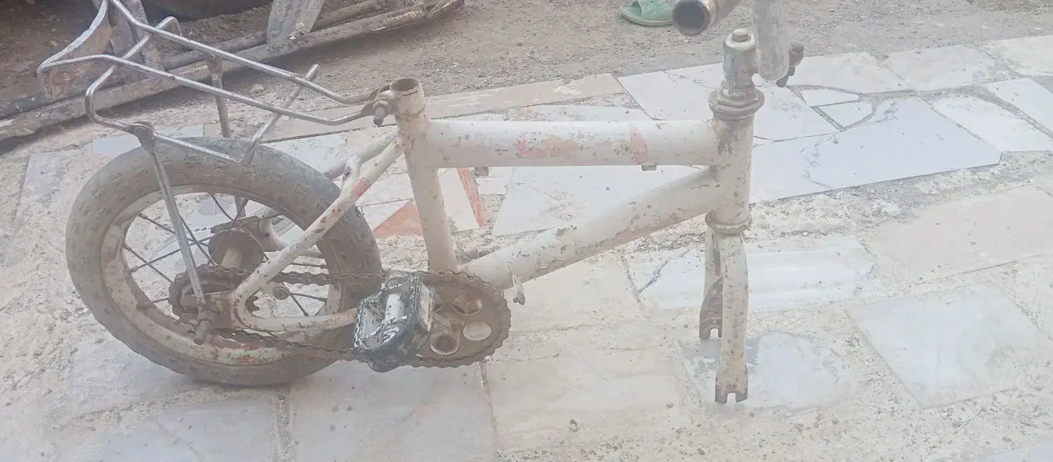 سایر|دوچرخه، اسکیت، اسکوتر|زابل, |دیوار