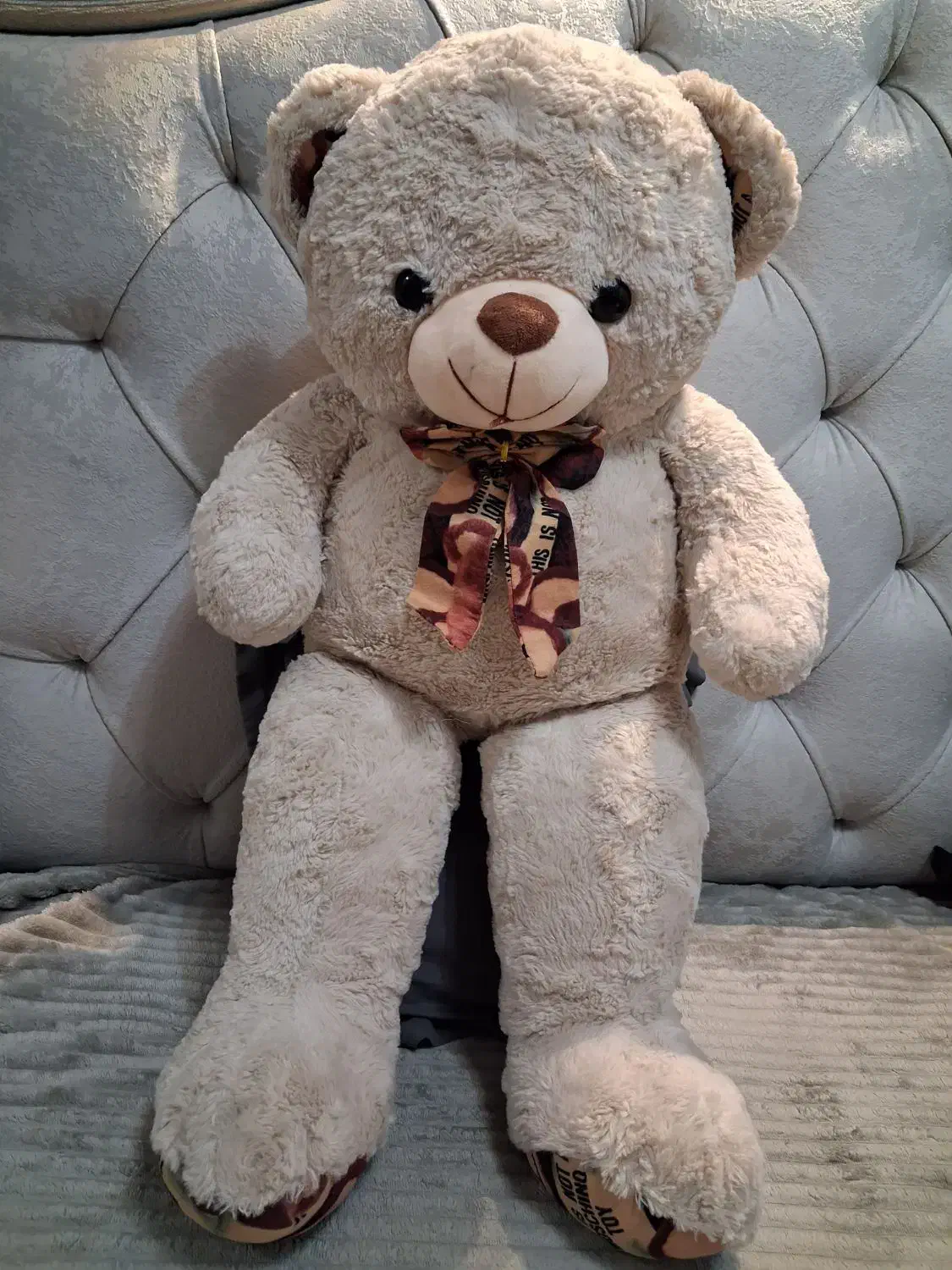 عروسک های نو مناسب هدیه و سیسمونی|اسباببازی بچه|ری, شهید غیوری (ابن باویه)|دیوار