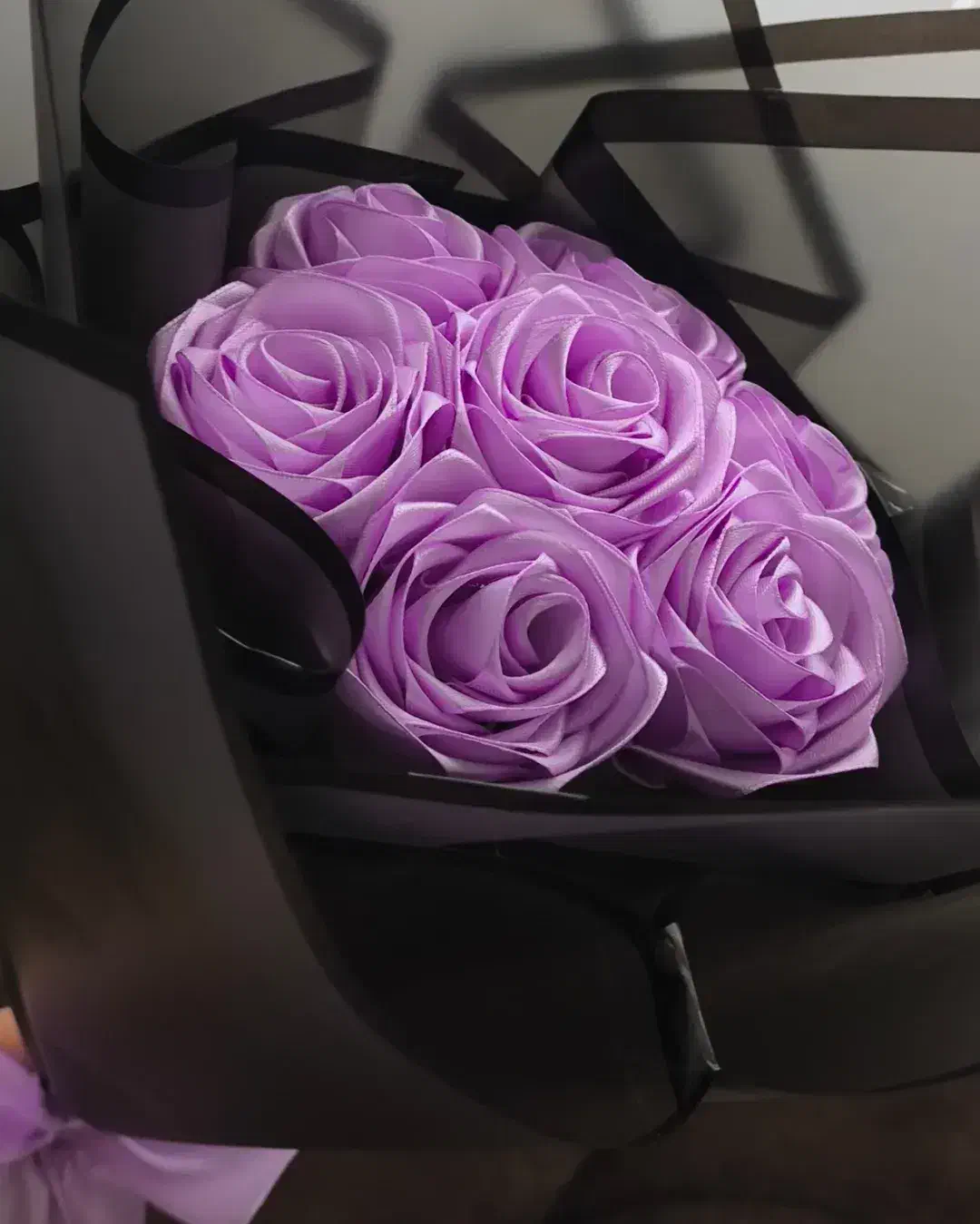 کادوی رز ربانی|گل مصنوعی|جیرفت, |دیوار