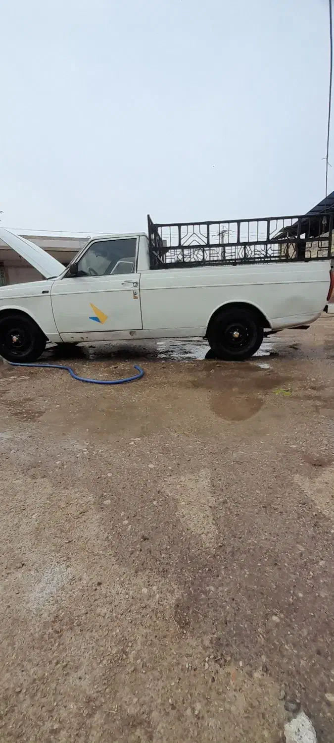 پیکان باری|خودرو سواری و وانت|شوشتر, |دیوار