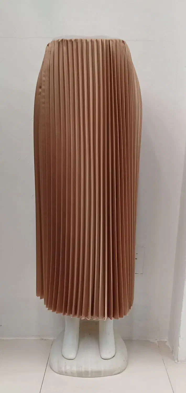 دامن پلیسه شیک دلبر|لباس|مشهد, هفده شهریور|دیوار