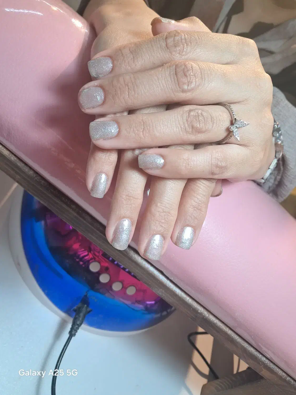 مانیکور و پدیکور|خدمات آرایشگری و زیبایی|کرمان, |دیوار