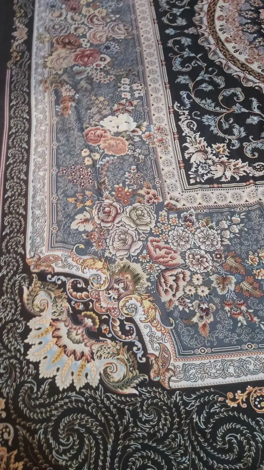 سلام وقت بخیر.روفرشی ۹ متری نو|روفرشی|خمینی‌شهر, |دیوار