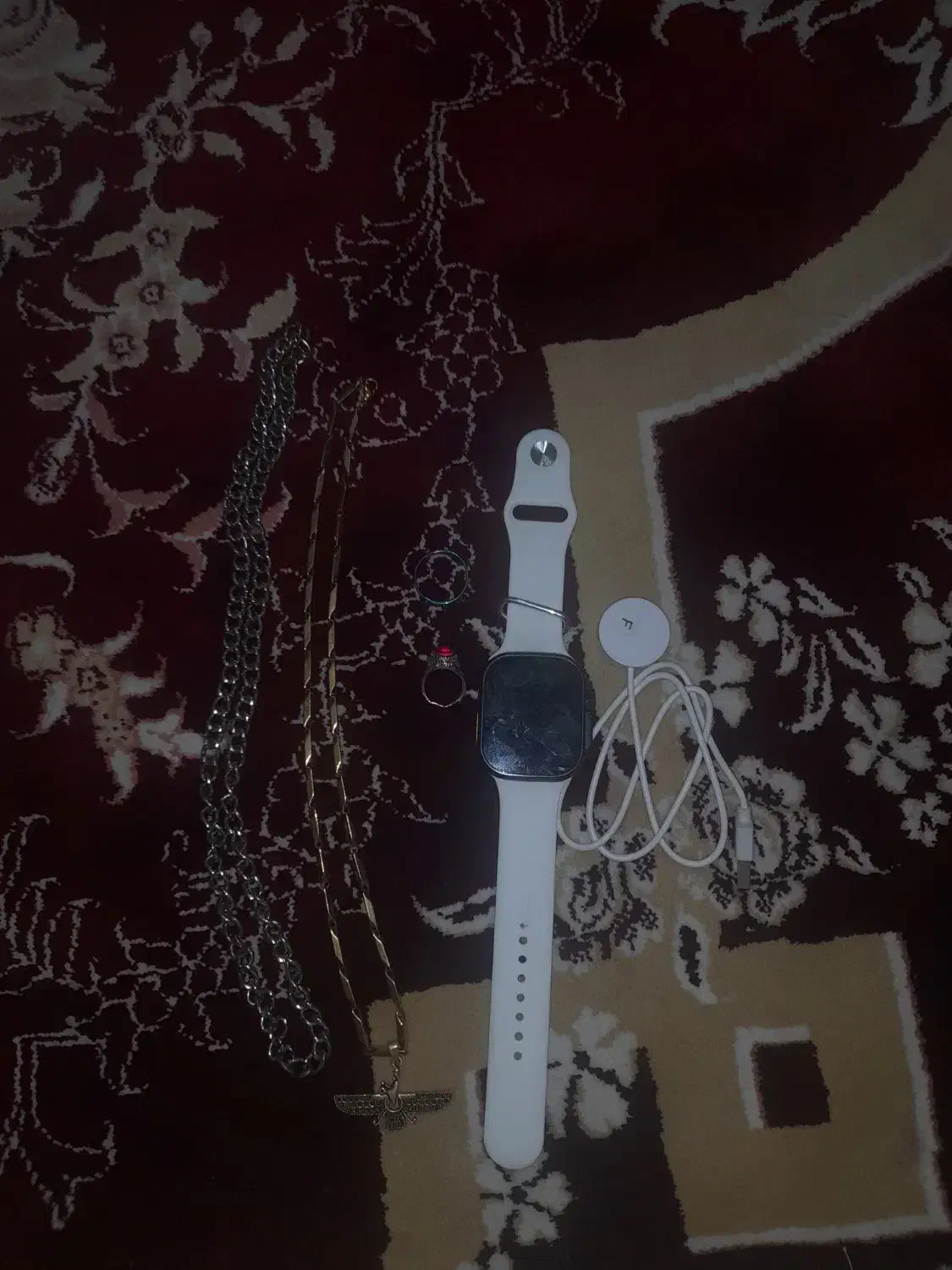 ساعت|ساعت|زبرخان, |دیوار