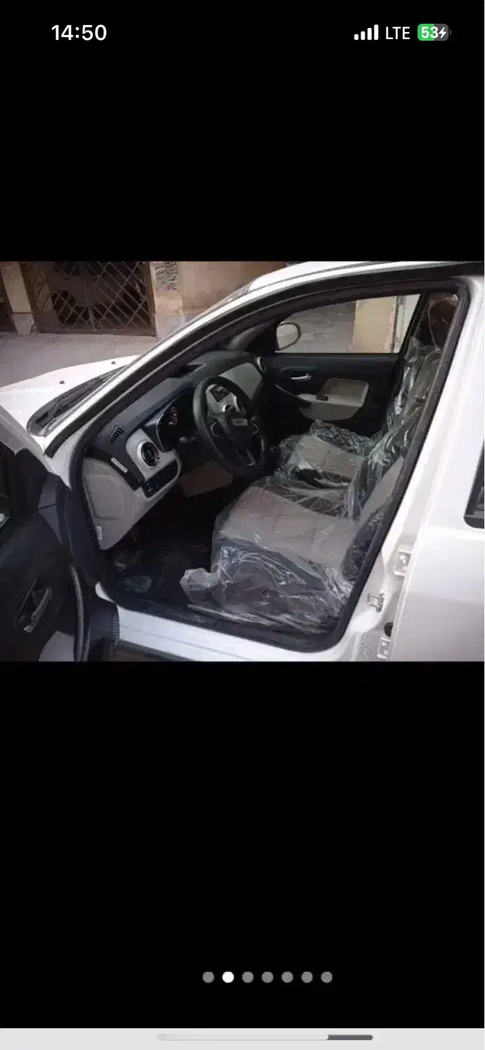 سهند در حد صفر|خودرو سواری و وانت|کرمانشاه, |دیوار