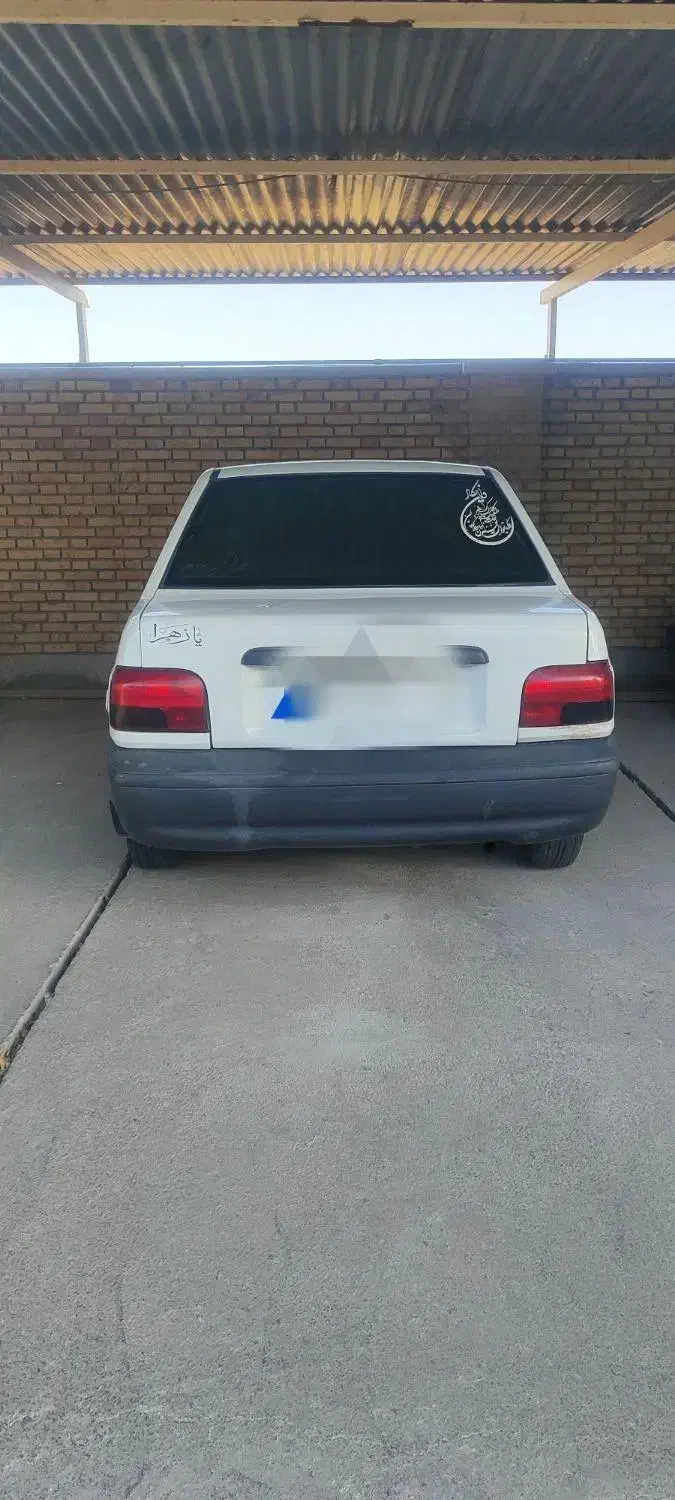 پرایدمدل۹۳دوگانه دستی|خودرو سواری و وانت|خنج, |دیوار