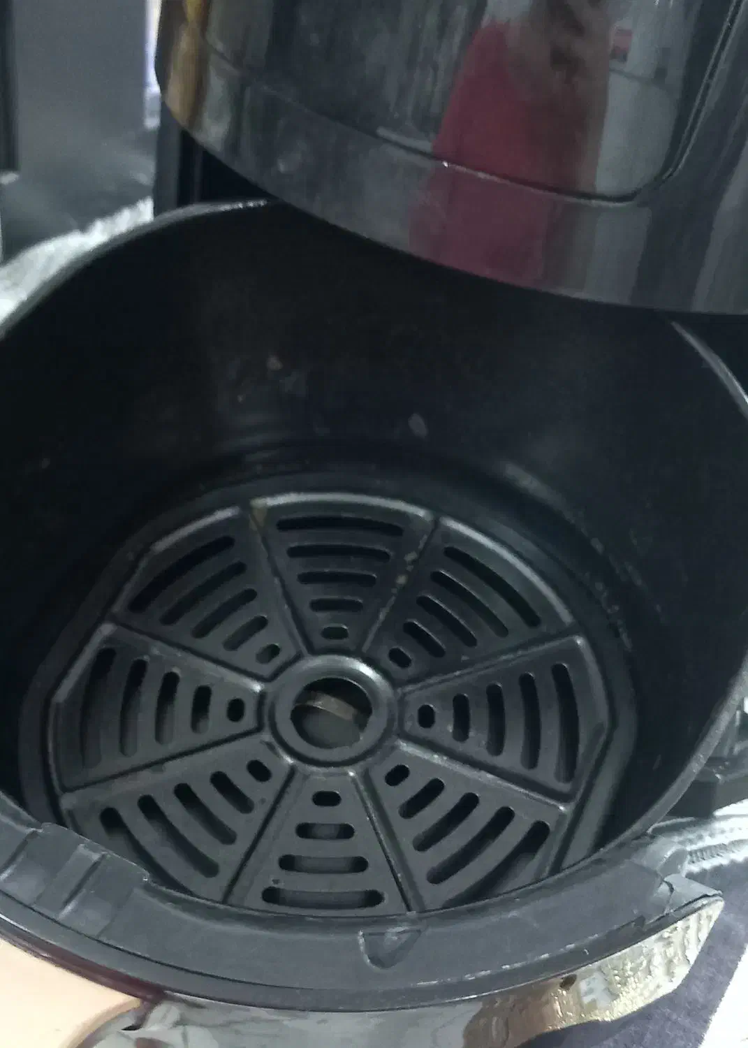 سرخ کن|اجاق گاز و لوازم برقی پختوپز|بندر کنگان, |دیوار