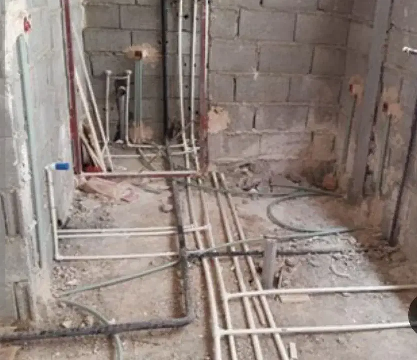 لوله کشی آب و فاضلاب|خدمات پیشه و مهارت|کرمانشاه, |دیوار