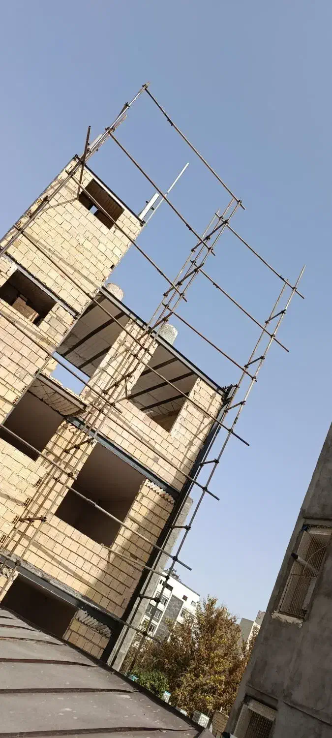 داربست فلزی فوری خیمه نما|خدمات پیشه و مهارت|مشهد, احمدآباد|دیوار