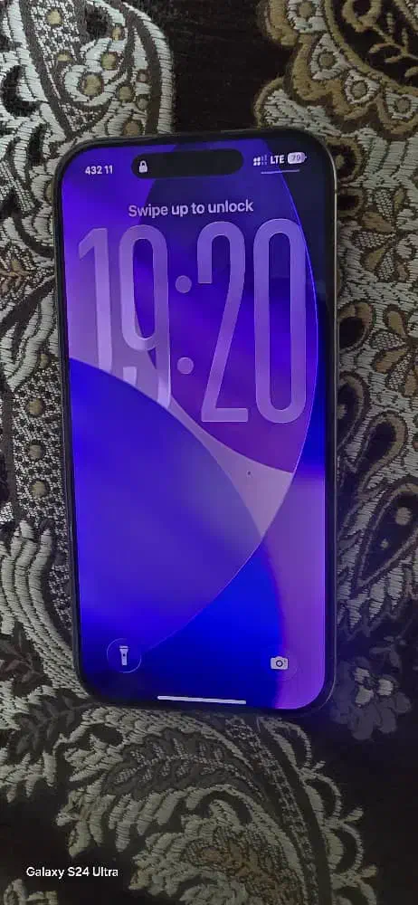 ایفون 16 پرو|موبایل|مهریز, |دیوار