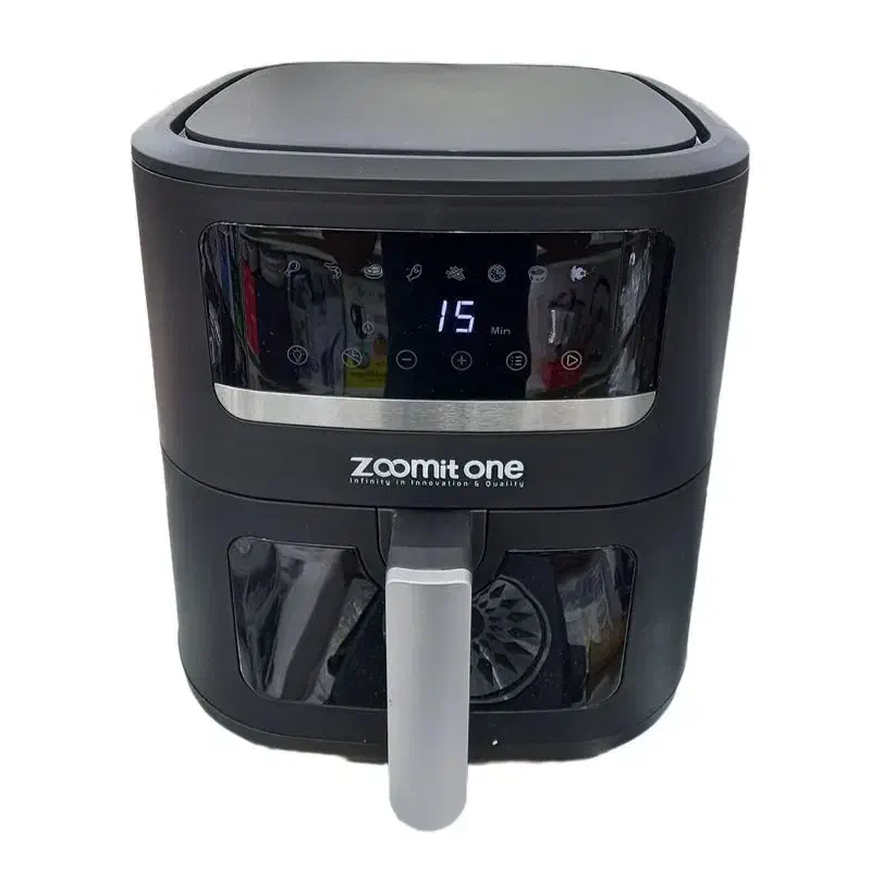 سرخ کن بدون روغن ۲۲۴۸|اجاق گاز و لوازم برقی پخت‌وپز|همدان, |دیوار