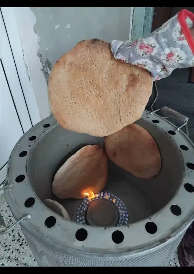 نان تنوری|اجاق گاز و لوازم برقی پختوپز|ساری, |دیوار