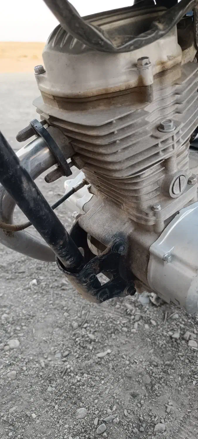 فروشی|موتورسیکلت|گل تپه, |دیوار