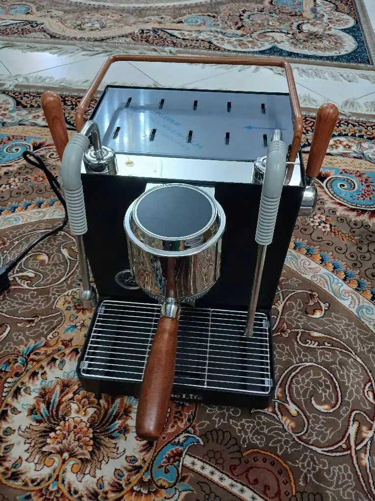 یونیک لایف 7107|قوری، کتری، قهوهساز دستی|اندیشه, اندیشه فاز ۲|دیوار